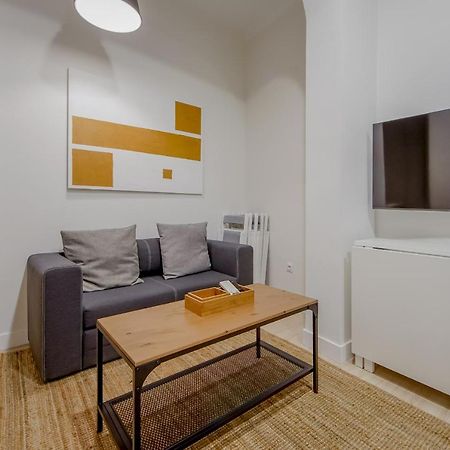 Ny Style Apt 5P En Sanmateo Centro Chueca/Justicia Lejlighed Madrid Eksteriør billede