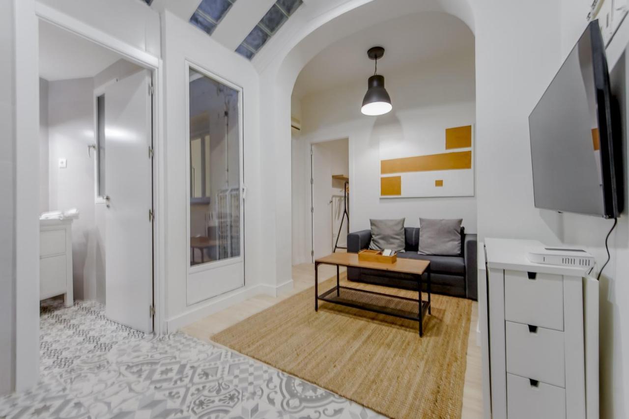 Ny Style Apt 5P En Sanmateo Centro Chueca/Justicia Lejlighed Madrid Eksteriør billede