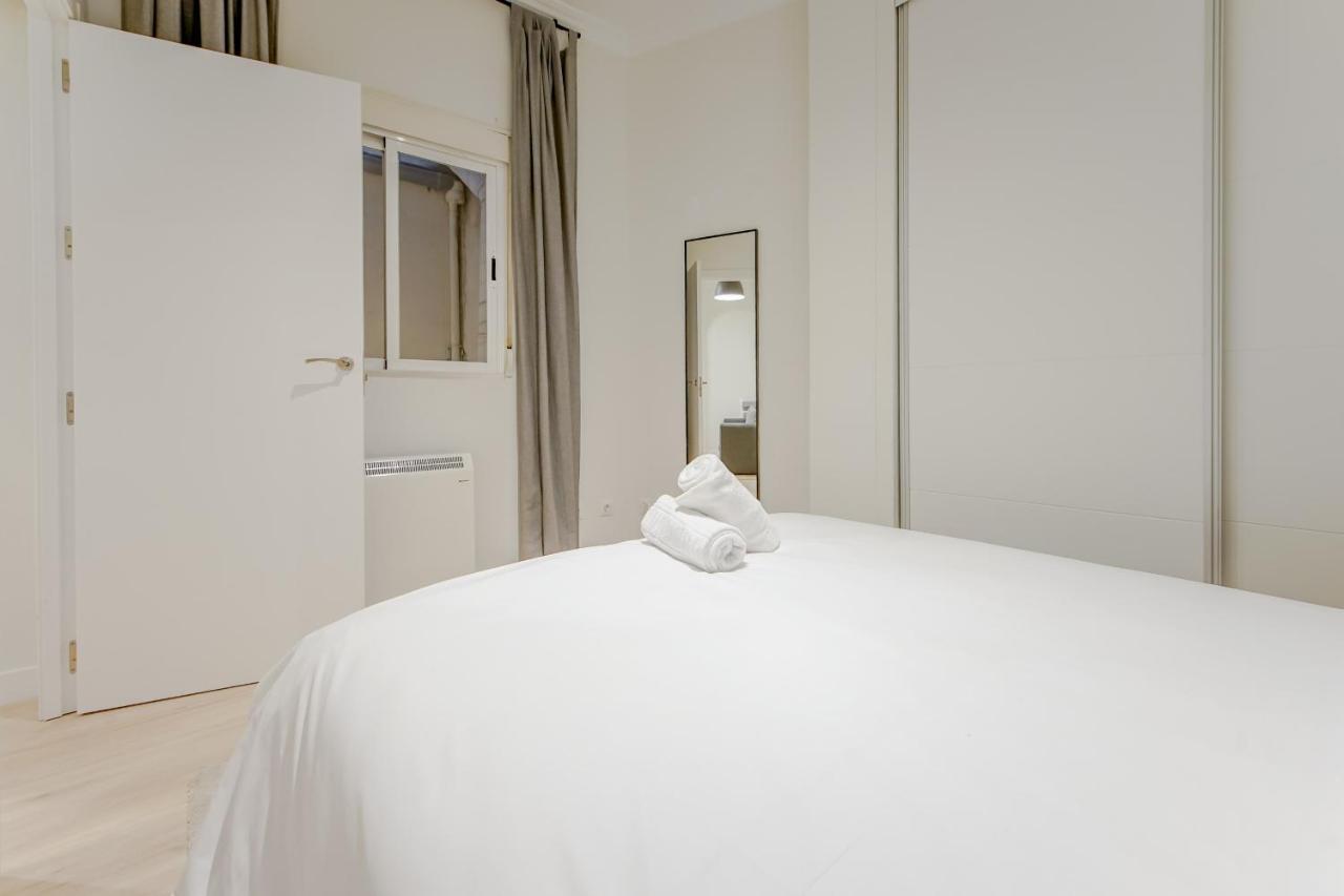 Ny Style Apt 5P En Sanmateo Centro Chueca/Justicia Lejlighed Madrid Eksteriør billede