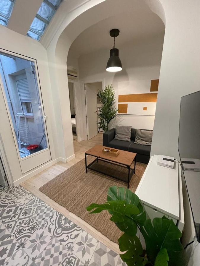 Ny Style Apt 5P En Sanmateo Centro Chueca/Justicia Lejlighed Madrid Eksteriør billede