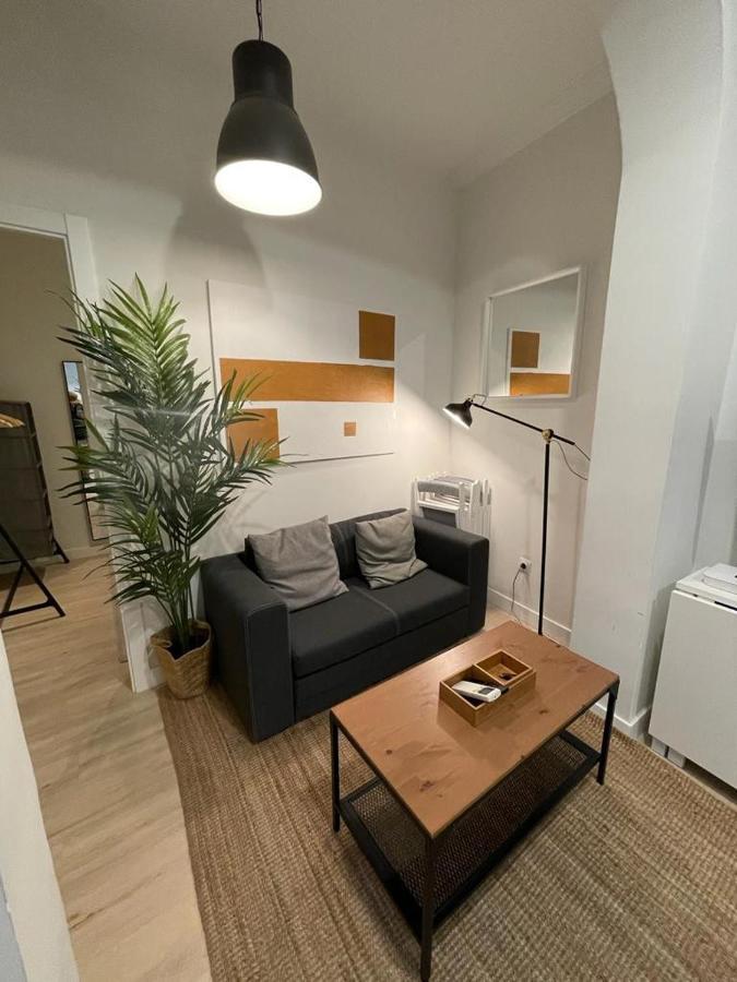 Ny Style Apt 5P En Sanmateo Centro Chueca/Justicia Lejlighed Madrid Eksteriør billede